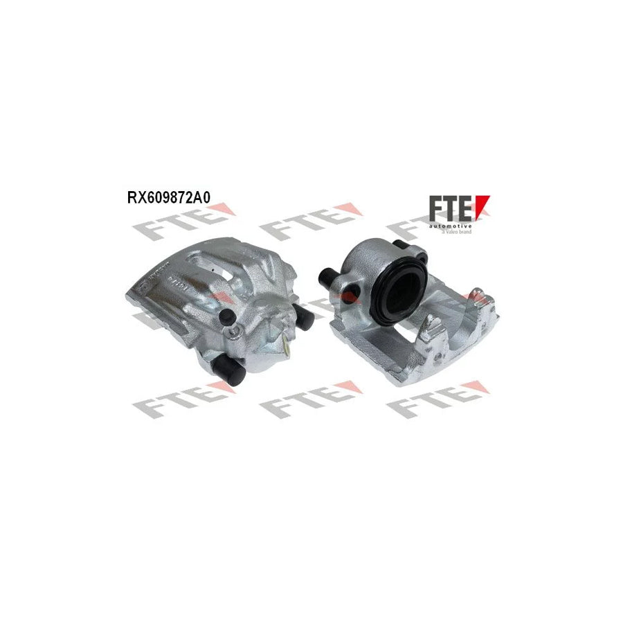 FTE Rx609872A0 Brake Caliper