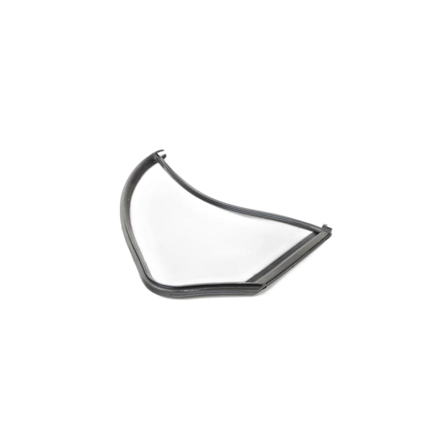 Genuine BMW 51341879608 E12 E28 Window Sealing Rear Right (Inc. 520, 525i & 528e)