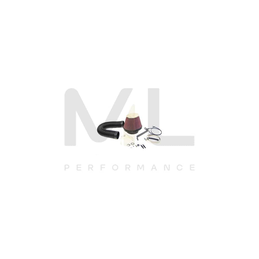 K&N 57-0451 Performance Air Intake System