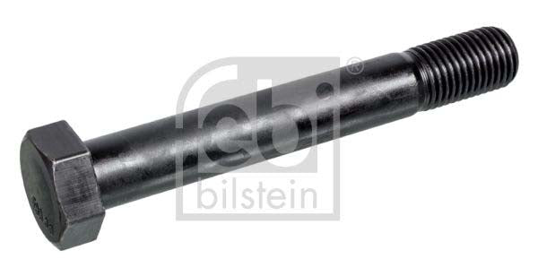 Febi Bilstein 08230 Screw | ML Performance UK Car Parts