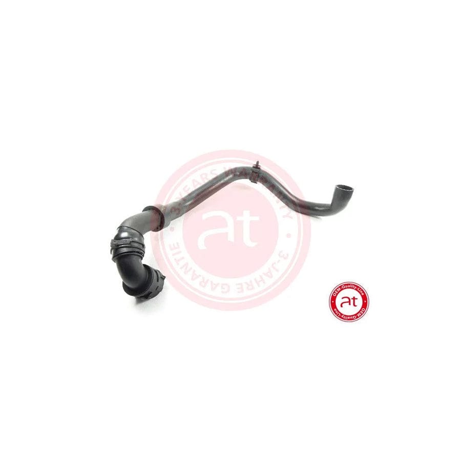 at autoteile germany At21141 Radiator Hose for VW Caddy