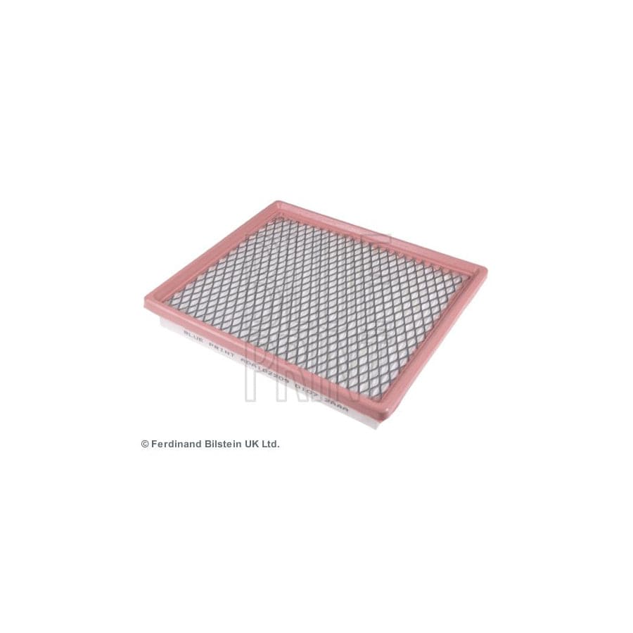 Blue Print ADA102209 Air Filter