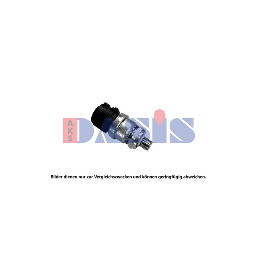 AKS Dasis 860237N Air Conditioning Pressure Switch