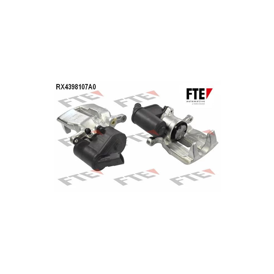 FTE 9296012 Brake Caliper for Audi A6