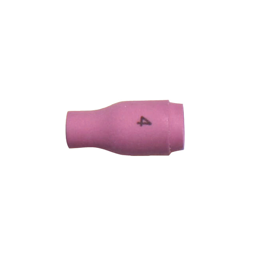 Gys 044876 3 Gas Nozzles N4 Ø6.5 - Tig Torch Sr9/Sr20 Welding Accessories