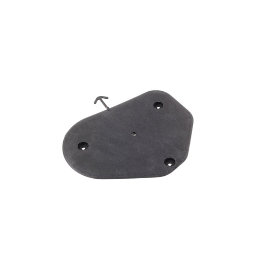 Genuine BMW 51757162322 E60 E61 Underfloor Coating Cover (Inc. 650i, 520d & 528xi)
