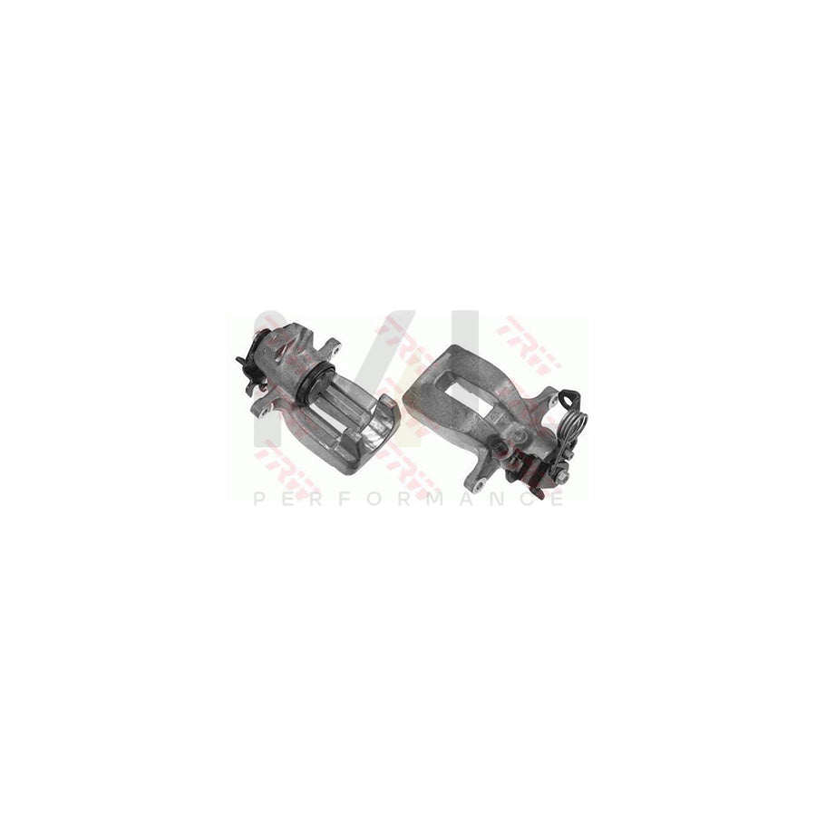 TRW BHT136 Brake Caliper for AUDI A4