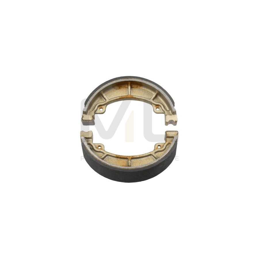 TRW MCS843 Brake Shoe Set 脴: 130mm