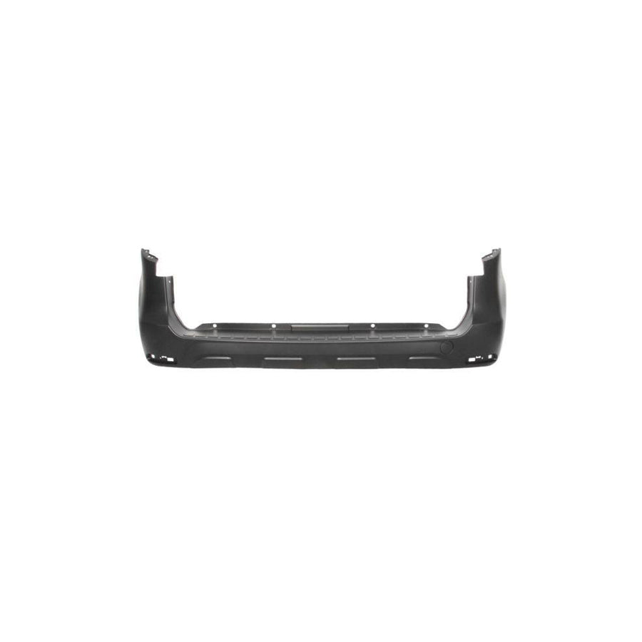 Blic 5506-00-1311950P Rear Bumper for Dacia Dokker