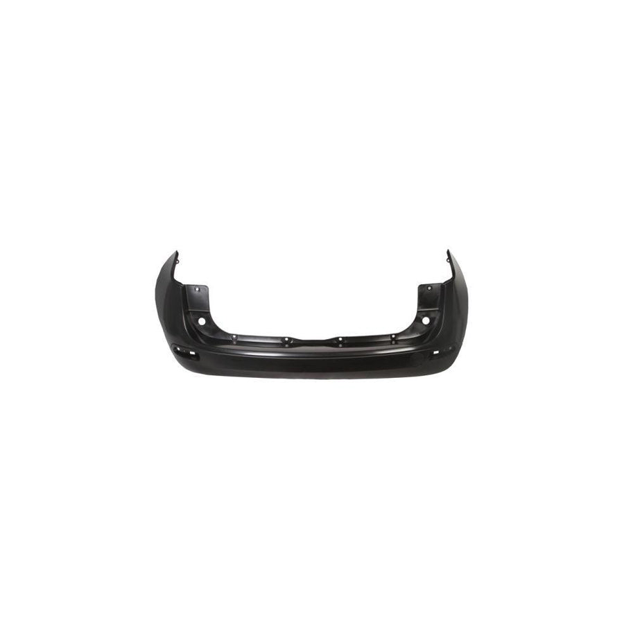 Blic 5506-00-1310950P Rear Bumper for Dacia Lodgy (Js_)