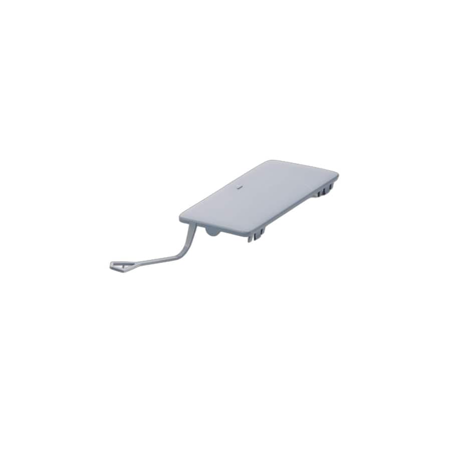 Genuine BMW 51117313026 E82 E88 Flap, Towing Eye, Primed (Inc. 125i)