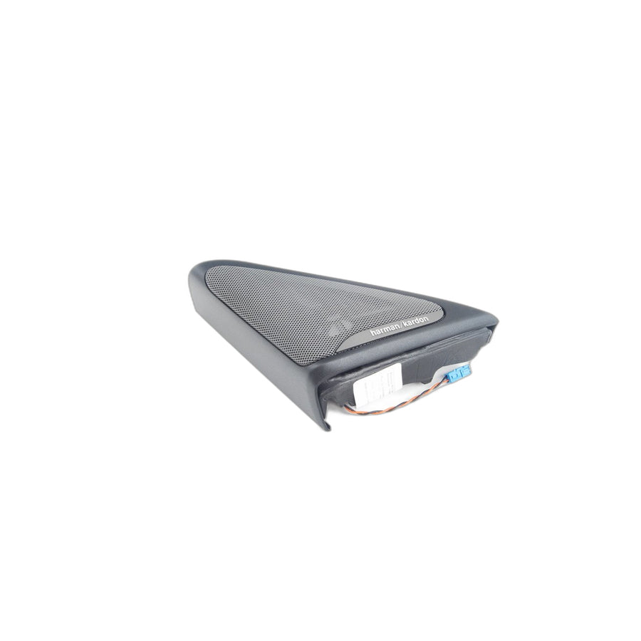 Genuine BMW 51417348979 F01 F02 Cover, Mirror Baseplate, Inner Left HARMAN/KARDON (Inc. Hybrid 7L, 740d & 740i)