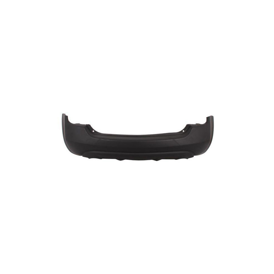 Blic 5506-00-1619950P Rear Bumper for Nissan Murano I (Z50)