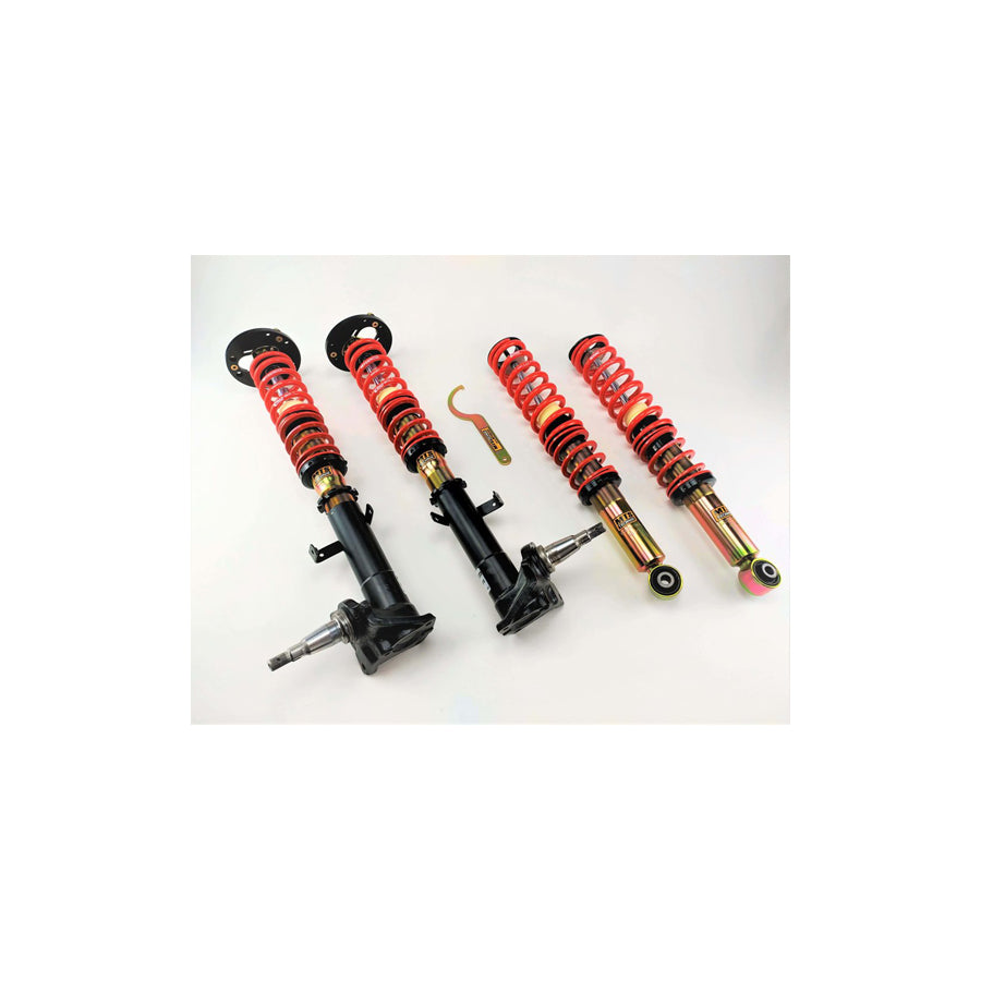 MTS Technik BMW Coilover Suspension Street - MTSGWBM92 Coilover Kits | ML Performance UK Car Parts