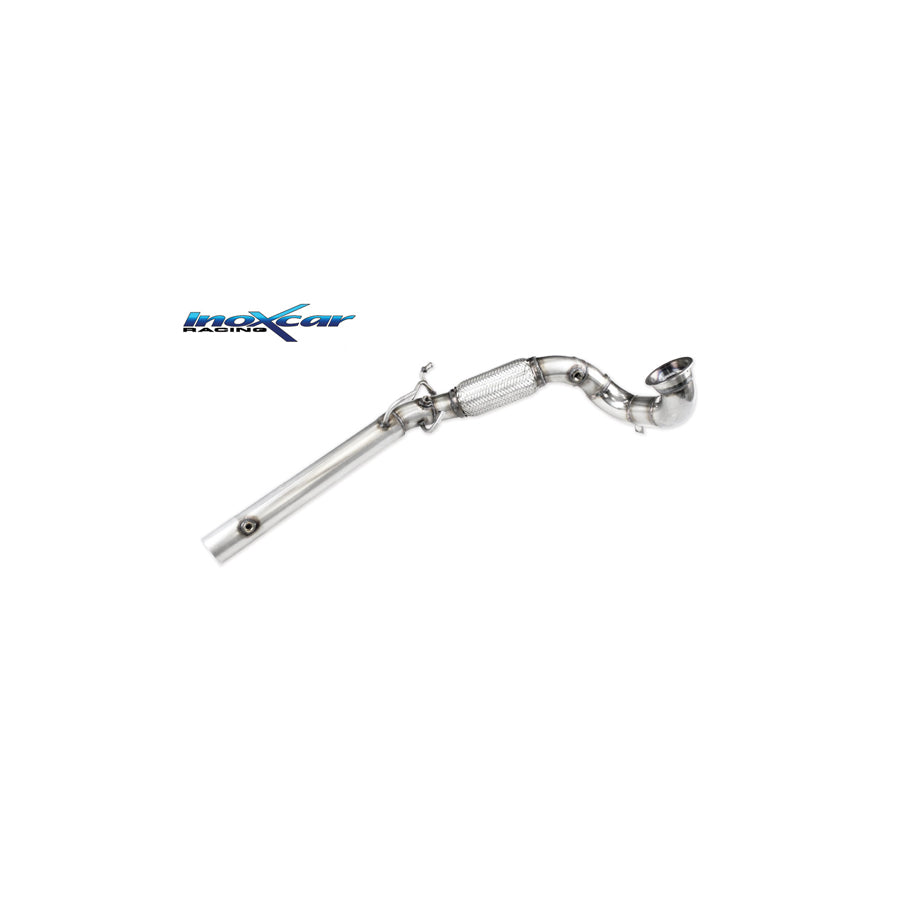 InoXcar AFPOL.02 VW Polo Catalyst Replacement Pipe