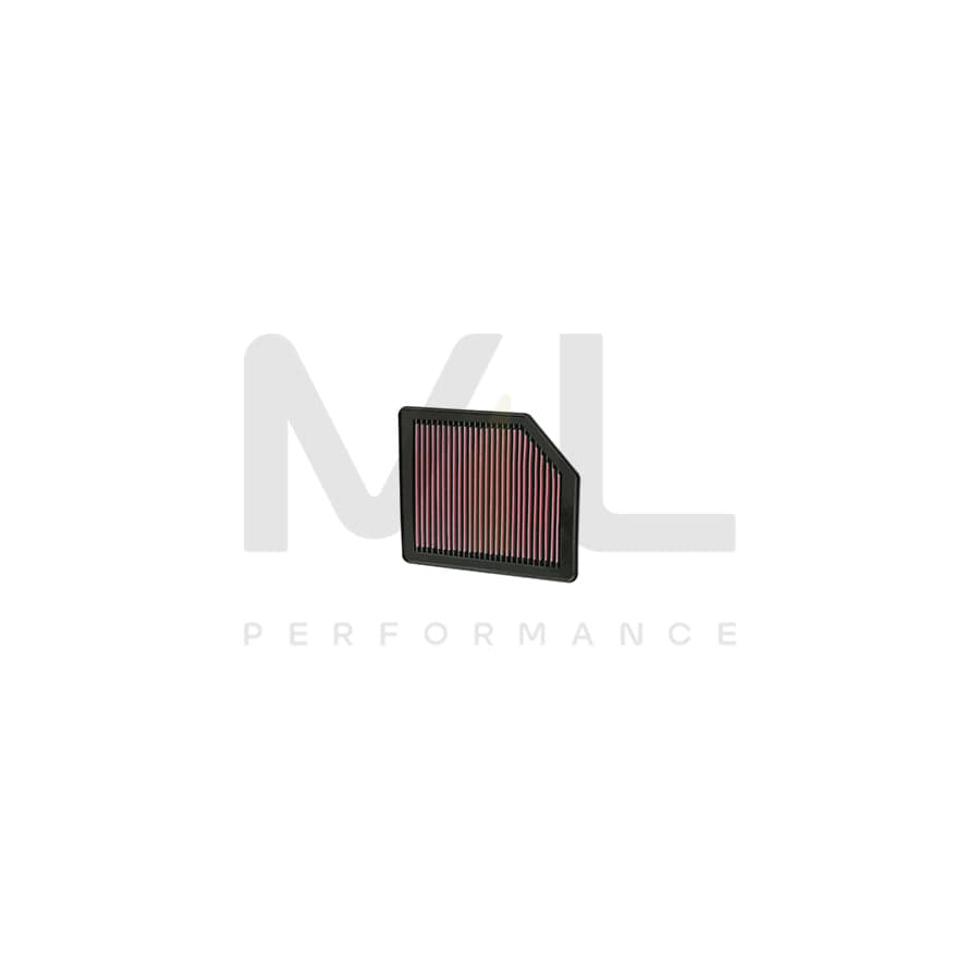 K&N 33-2947 Replacement Air Filter