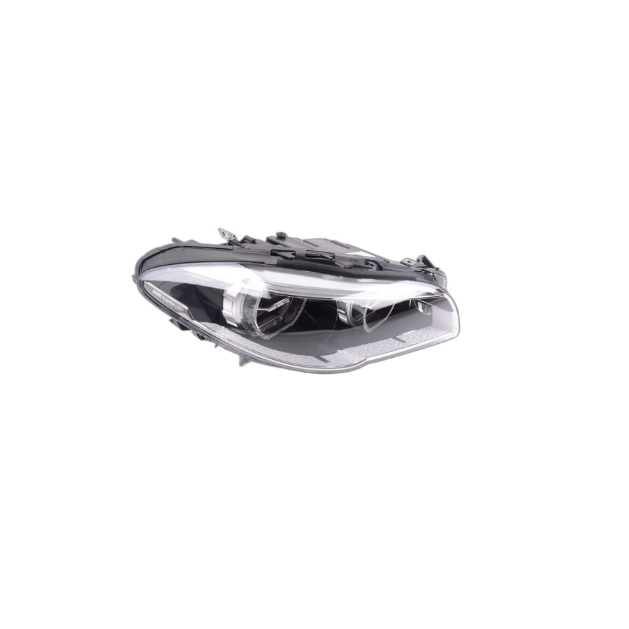 Genuine BMW 63117352486 Headlight, Led, Ahl, Right (Inc. M5, 535iX & 535dX)