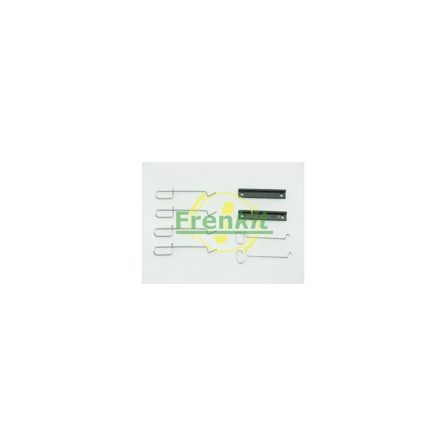 Frenkit 901070 Accessory Kit, Disc Brake Pads