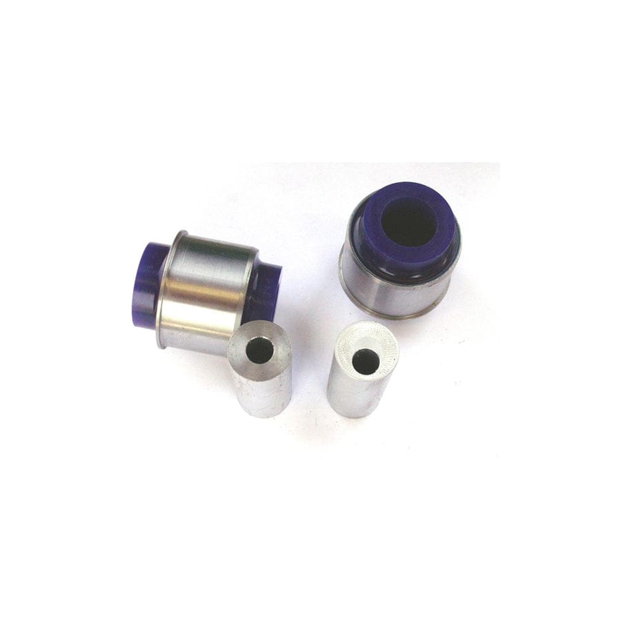 SuperPro SPF3049K SuperPro Strut Bar To Chasis Mount Bush Kit - Single Offset