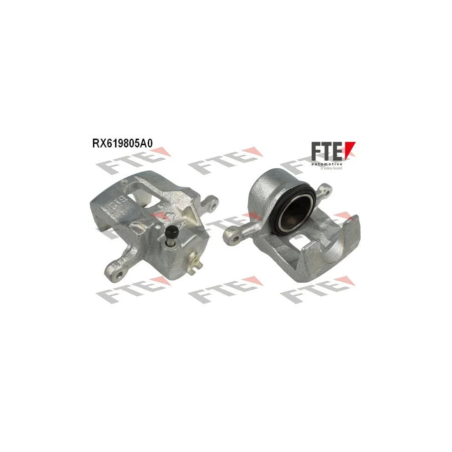 FTE Rx619805A0 Brake Caliper for Nissan Bluebird