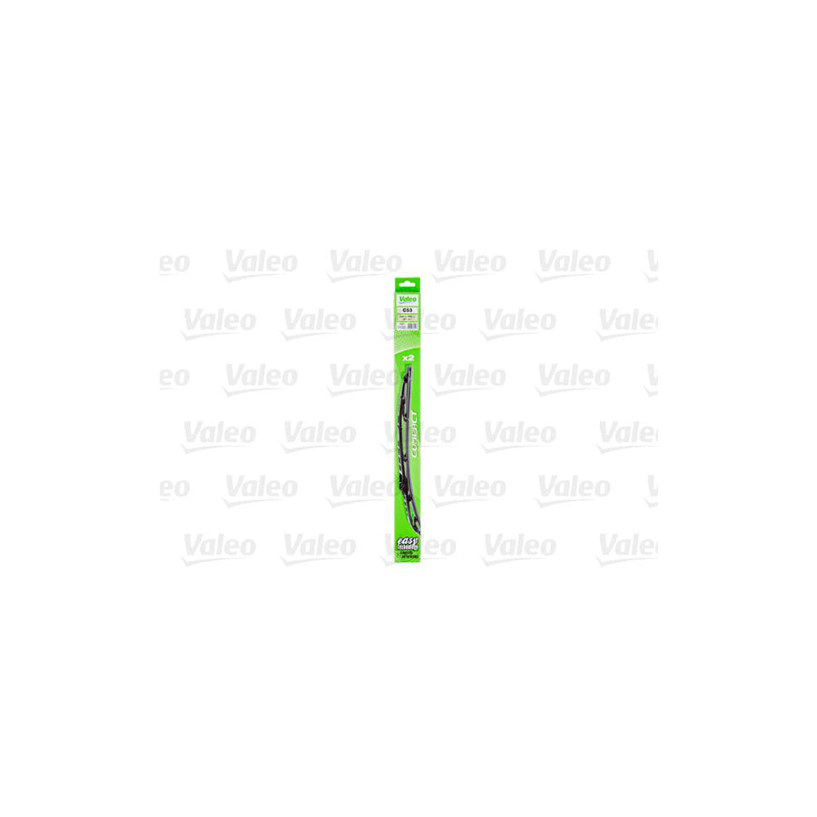 Valeo Compact 576009 Wiper Blade