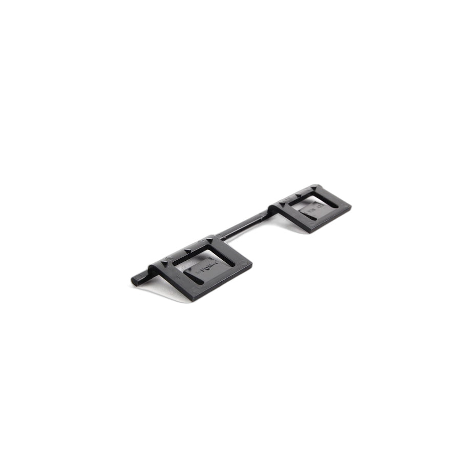 Genuine BMW 51121938423 E32 Holder (Inc. 740iL, 750iLS & 730iL)
