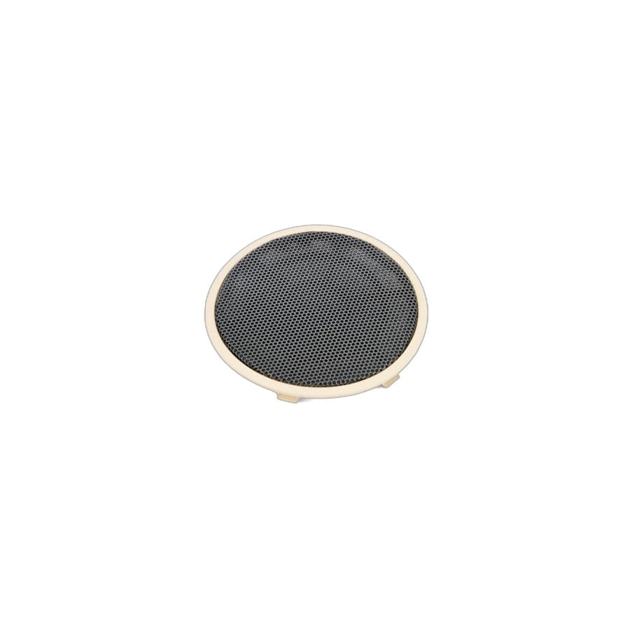 Genuine BMW 51417345190 F15 F16 Loudspeaker Cover CANBERRABEIGE (Inc. X6)
