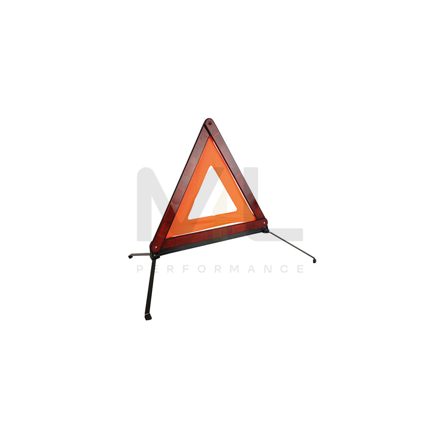 CARPOINT 0113902 Warning triangle Metal, Plastic