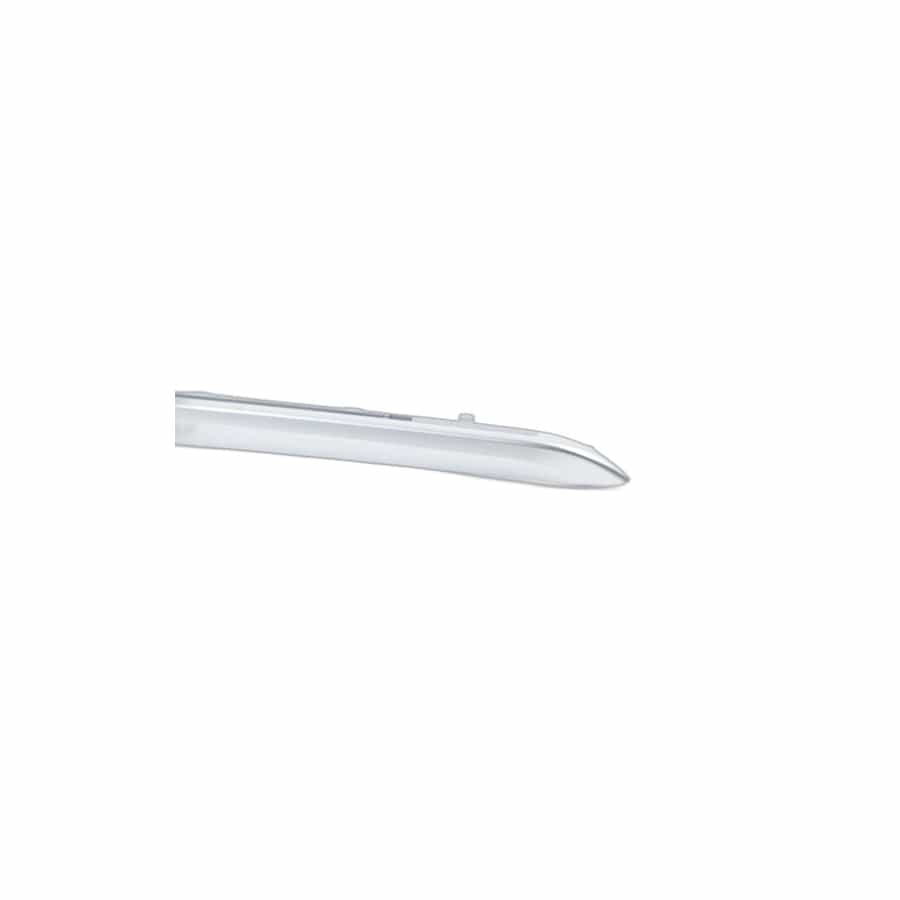 Genuine BMW 51417315341 F34 Accent Molding, Rear Left PERLGLANZ/CHROM (Inc. 325d, 328i & 320d)