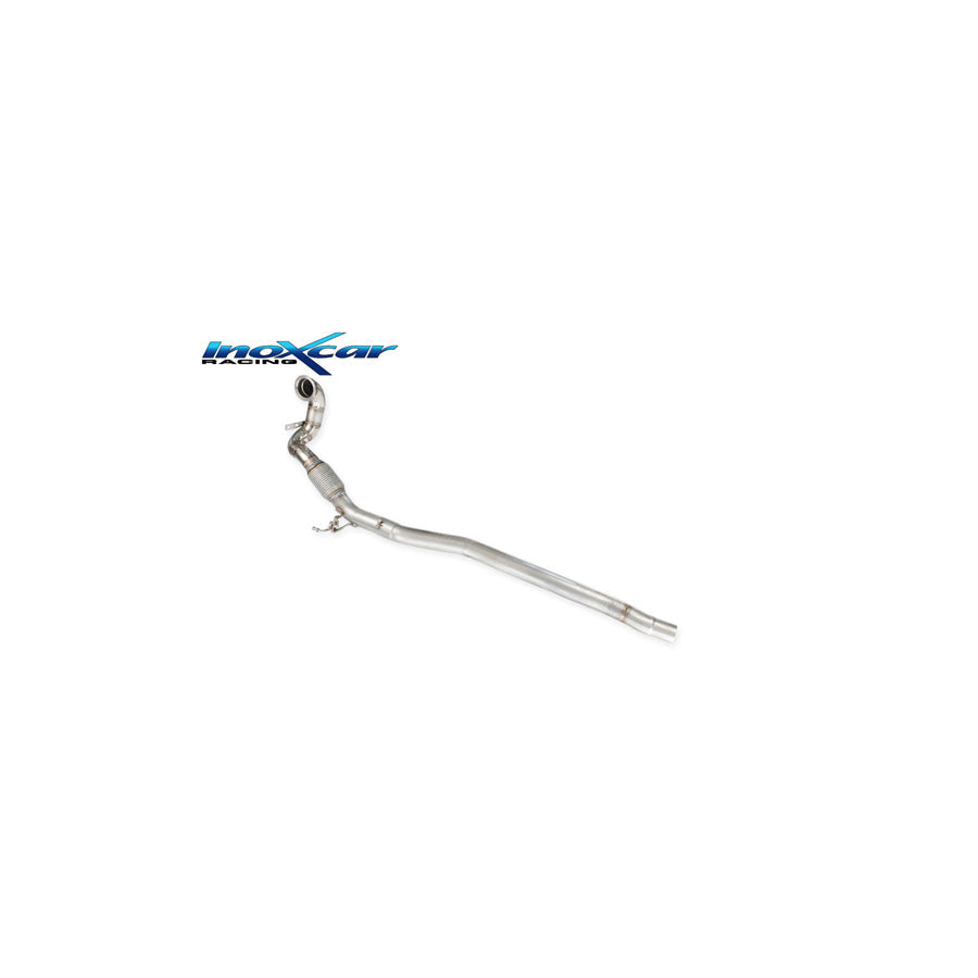 InoXcar AFS3.05 Audi A3 (8V) Catalyst Replacement Pipe