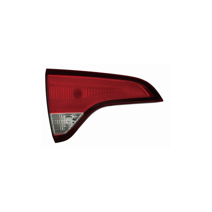 Abakus 2231318Rae Rear Light for KIA Sorento II (XM)