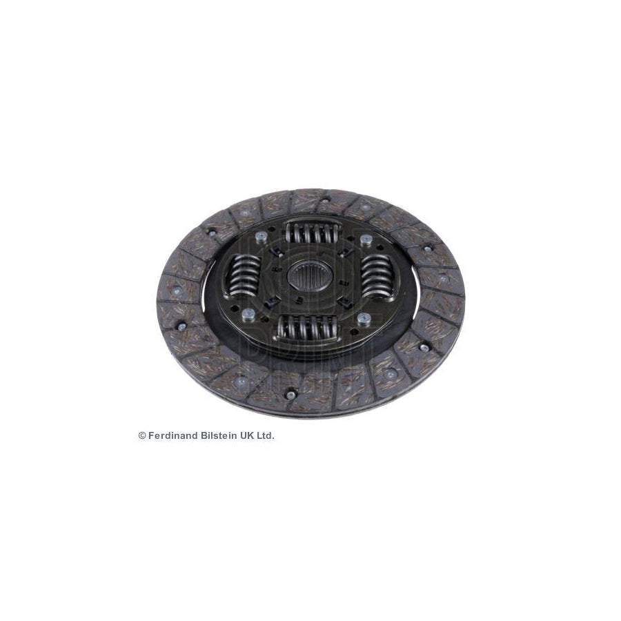 Blue Print Adn13188 Clutch Disc