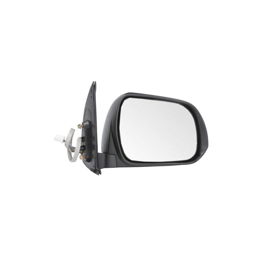 Blic 5402-19-2002486P Wing Mirror for Toyota Hilux Pick-Up