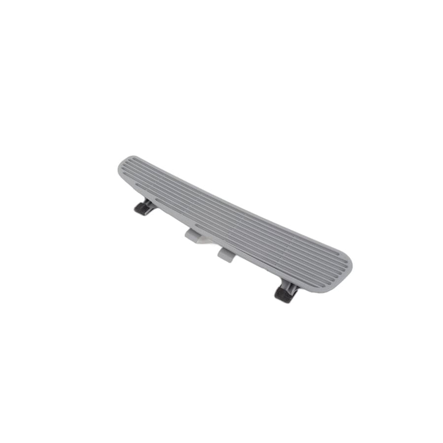 Genuine BMW 51468204353 E39 Left Package Shelf Vent Louver GRAU (Inc. 525td)