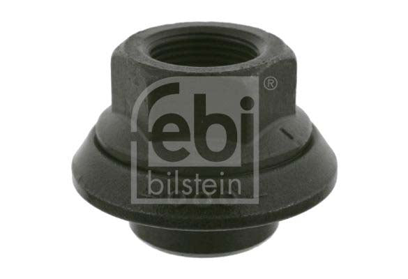 Febi Bilstein 03799 Wheel Nut | ML Performance UK Car Parts