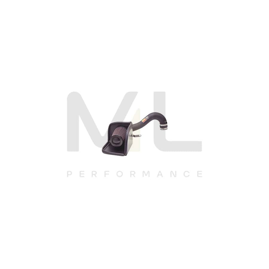 K&N 57-3513 Performance Air Intake System