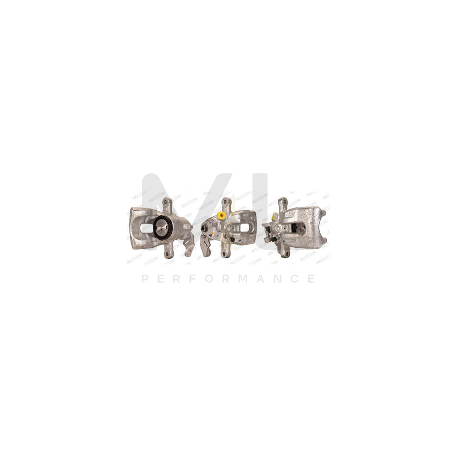 Ferodo FCL695149 Brake Caliper for Renault Kangoo Premier