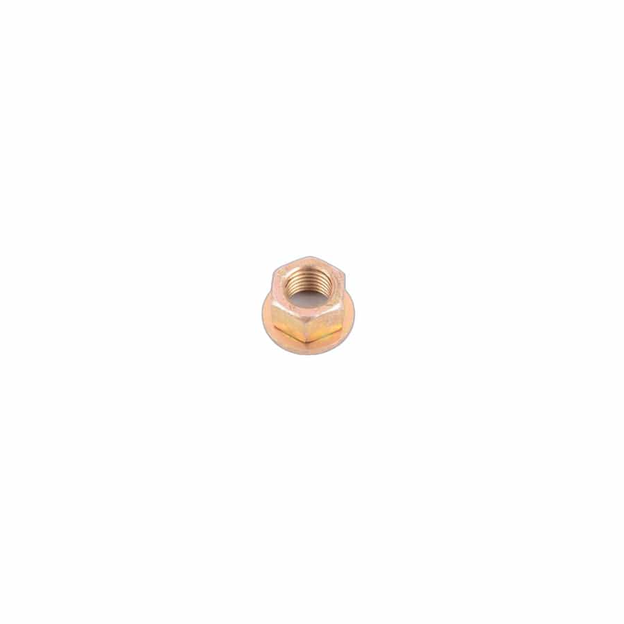 Genuine BMW 72111970938 E34 E53 E31 Hex Nut 42552 (Inc. 540i, 323i & 320i)