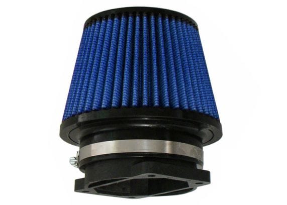 INJEN MITSUBISHI UNIVERSAL AIT FILTER + ADPATER KIT - IS1890F