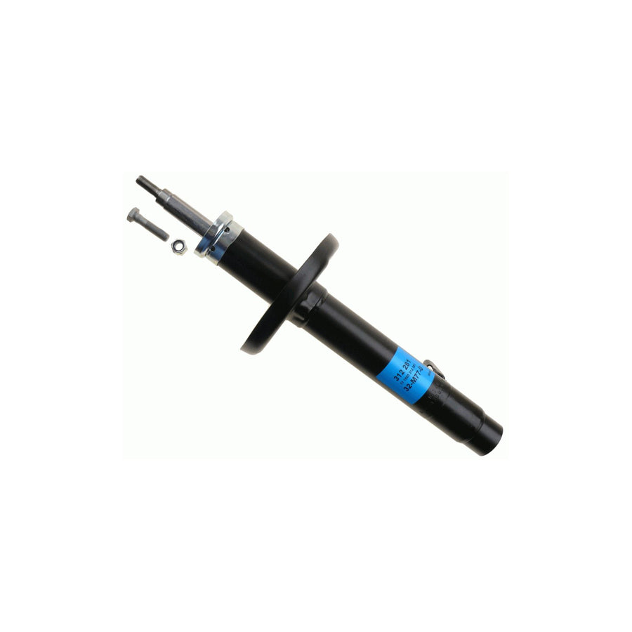 Sachs 312 281 Shock Absorber For Ford Scorpio