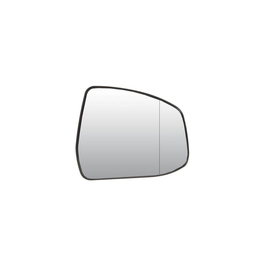 Blic 6102-02-1272371P Mirror Glass, Outside Mirror