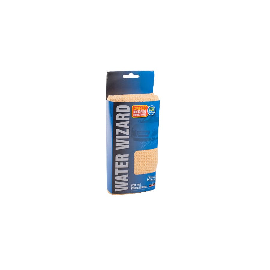 Diamondbrite Microfibre Drying Towel