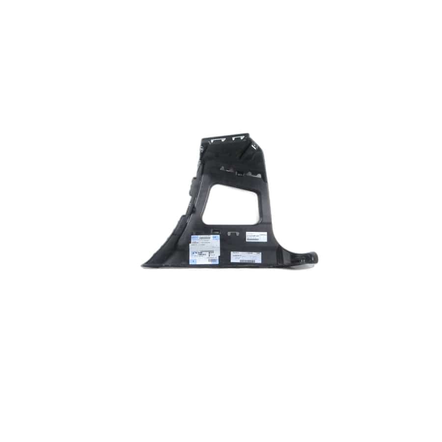 Genuine BMW 51123400943 E83 Insert, Lateral, Bumper Rear Left (Inc. X3)