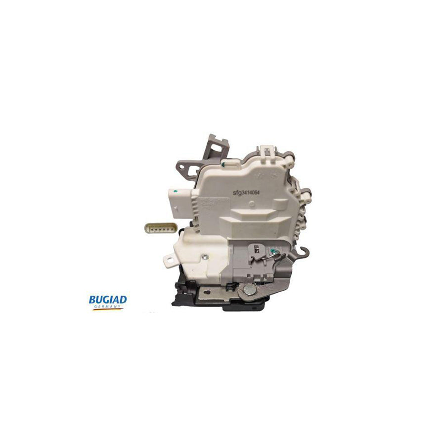 BUGIAD Bdl14064 Door Lock for Seat Altea
