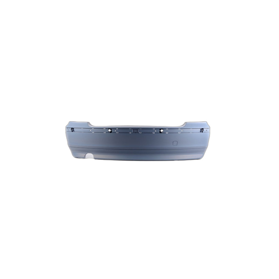 Genuine BMW 51127030891 E46 Bumper Trim Panel, Primed, Rear (Inc. 318ti, 318td & 320td)