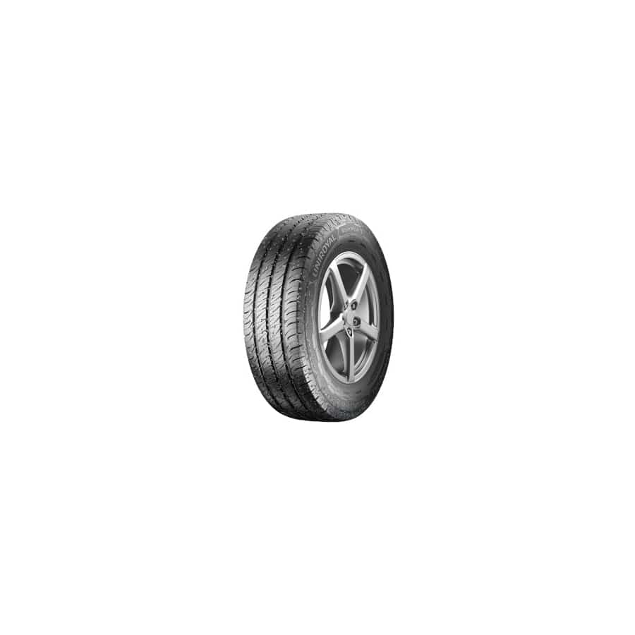 Uniroyal Rainmax 3 205/75 R16 110R Summer Car Tyre