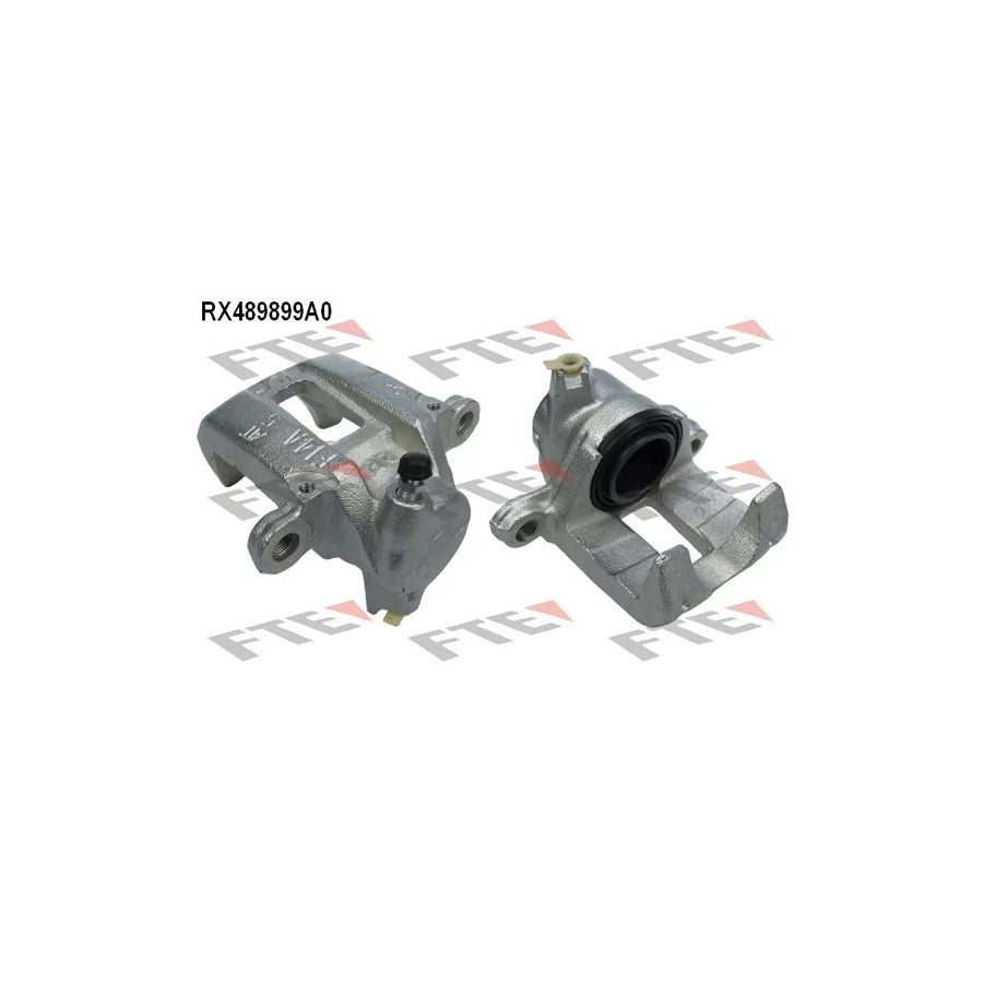 FTE Rx489899A0 Brake Caliper for Toyota Land Cruiser