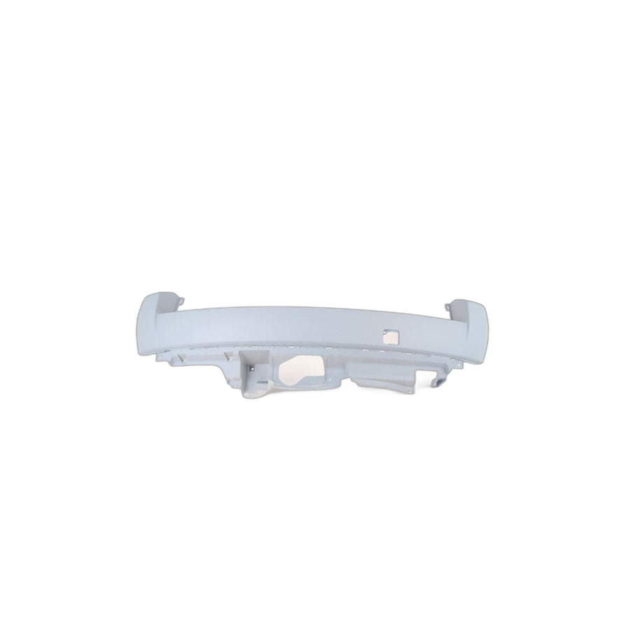 Genuine BMW 51123423776 E83 Bumper Trim Panel, Primed, Rear (Inc. X3)