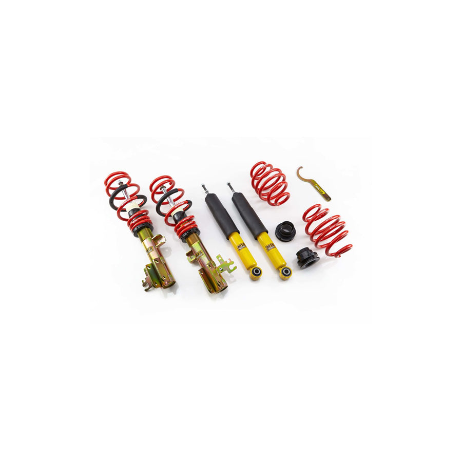 MTS Technik Saab Coilover Suspension Street - MTSGWSA02 Coilover Kits | ML Performance UK Car Parts