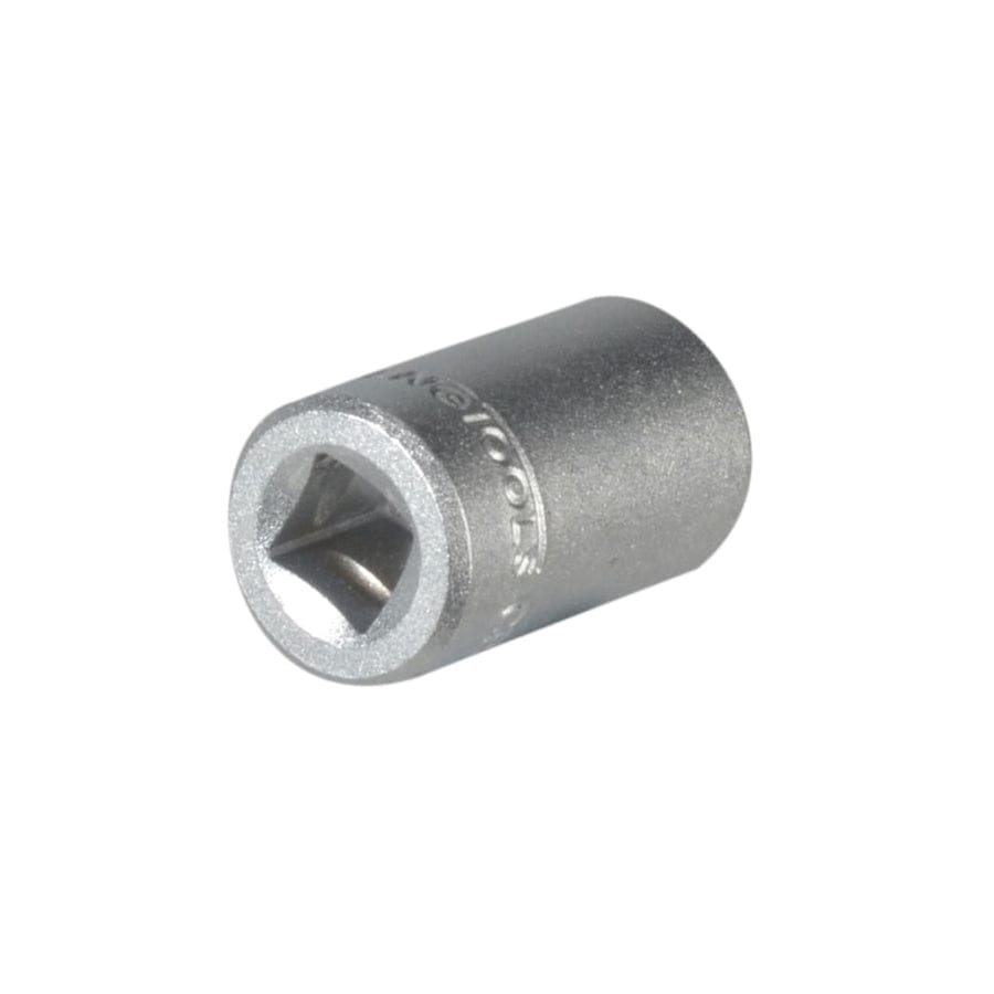 Teng TENM140060 Coupler Adaptor 1/4in Drive